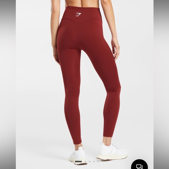 Gymshark Training Leggings - Picture 2 of 5
